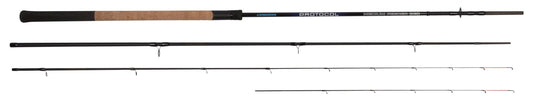 PROTOCOL HEAVY FEEDER 390 80g - KM-Tackle