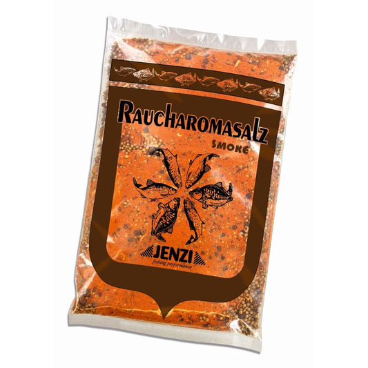 Raucharomasalz `Smoky` 700g-Beutel - KM-Tackle