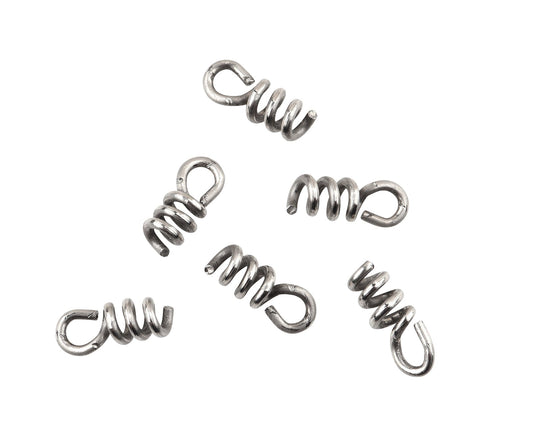 RELOAD STAINLESS LURE LOOP - KM-Tackle