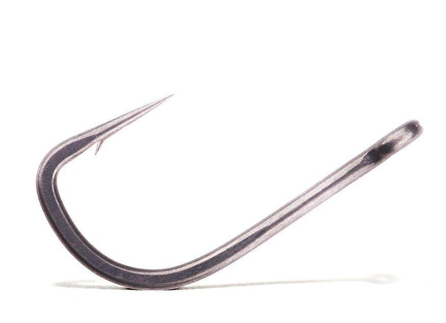 S-TYPE HOOKS PTFE - KM-Tackle