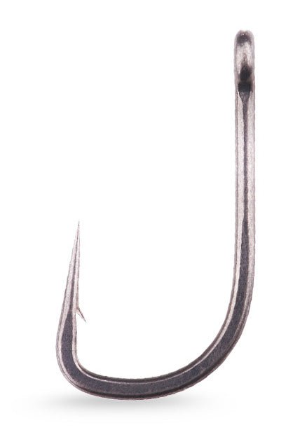 S-TYPE HOOKS PTFE - KM-Tackle