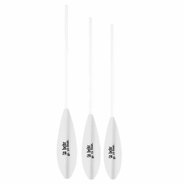 Sbirulino float - KM-Tackle