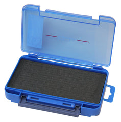 G-BOX DOUBLE SLIT FOAM CASE 3200