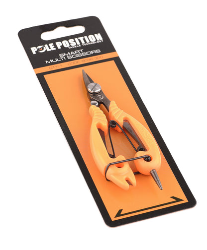 SMART MULTI SCISSORS - KM-Tackle