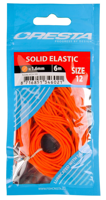 SOLID ELASTIC - KM-Tackle