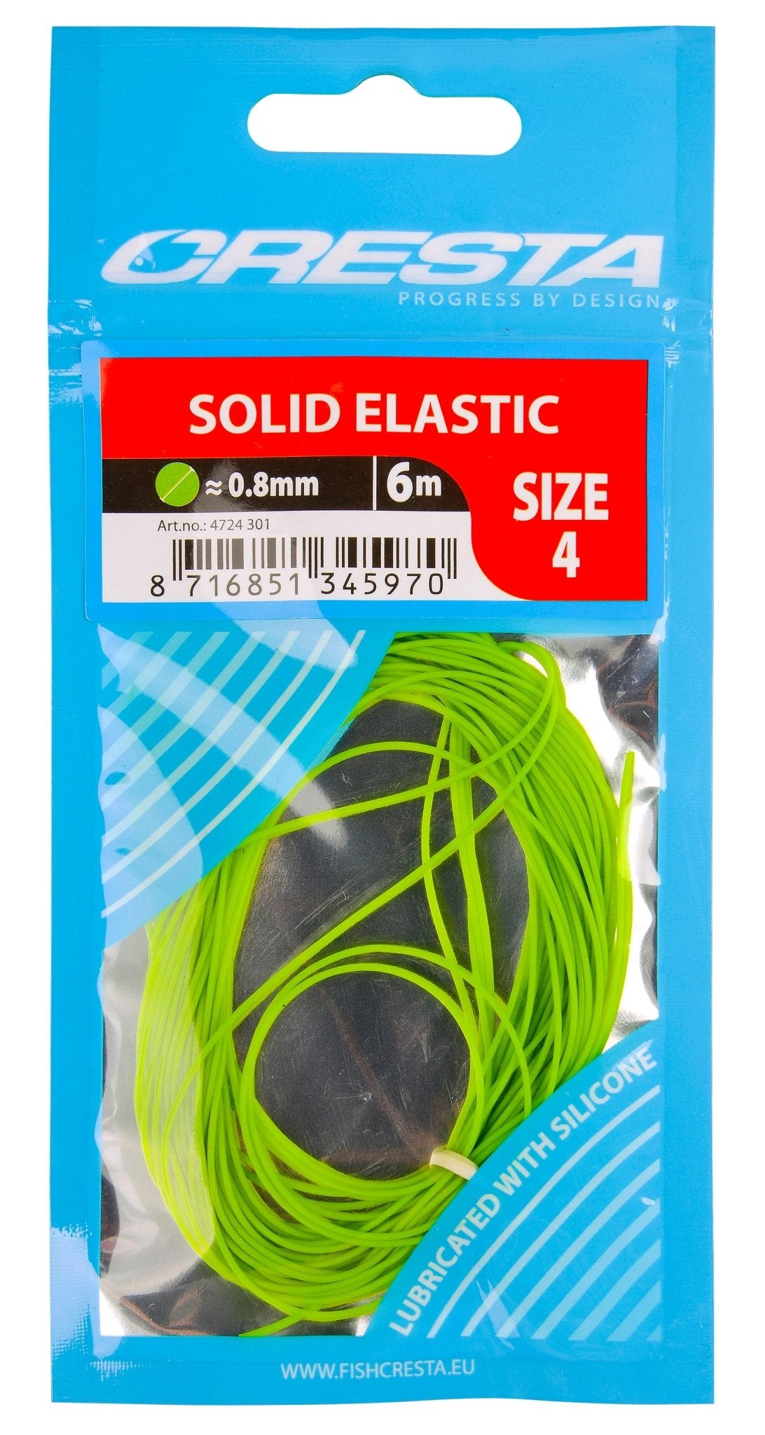 SOLID ELASTIC - KM-Tackle