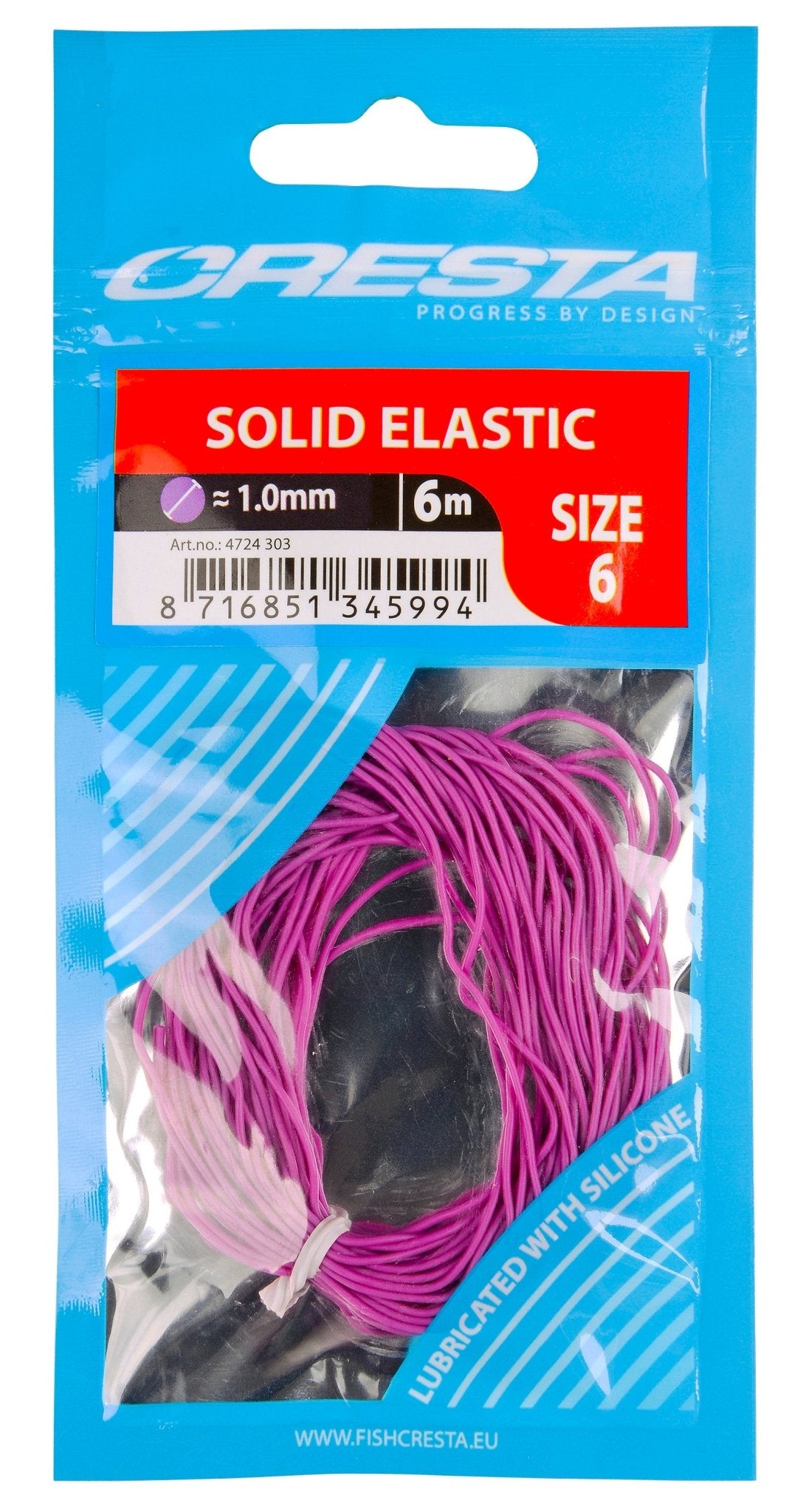 SOLID ELASTIC - KM-Tackle