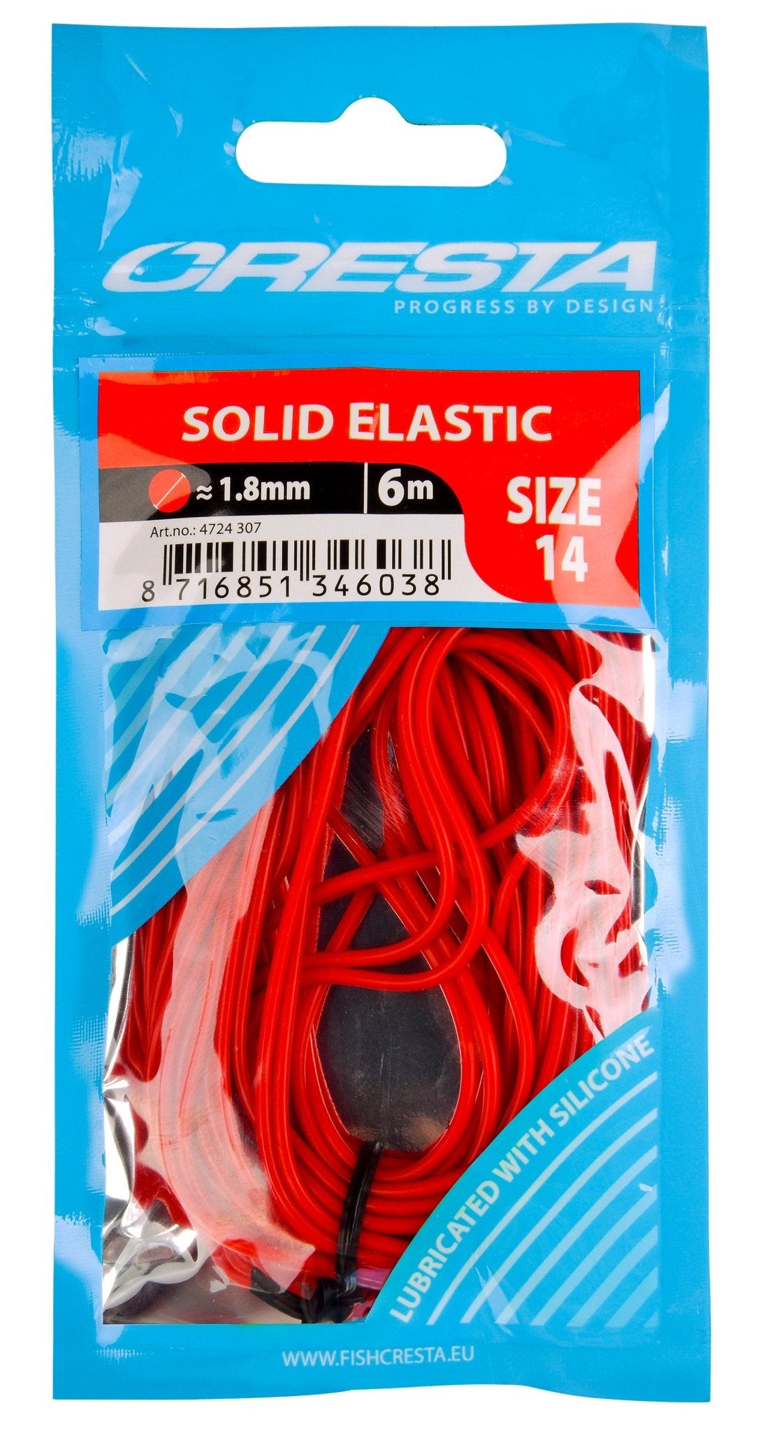 SOLID ELASTIC - KM-Tackle