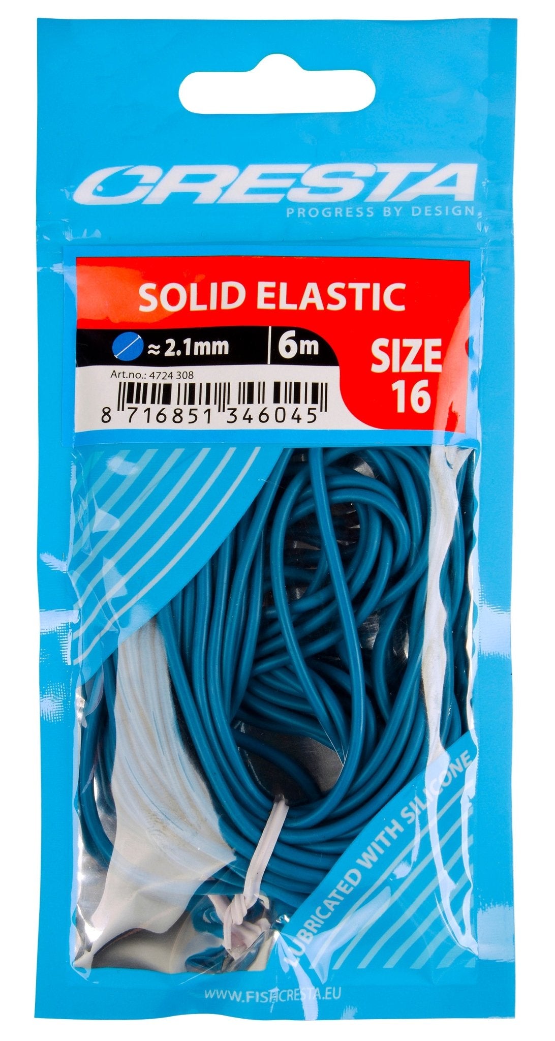 SOLID ELASTIC - KM-Tackle