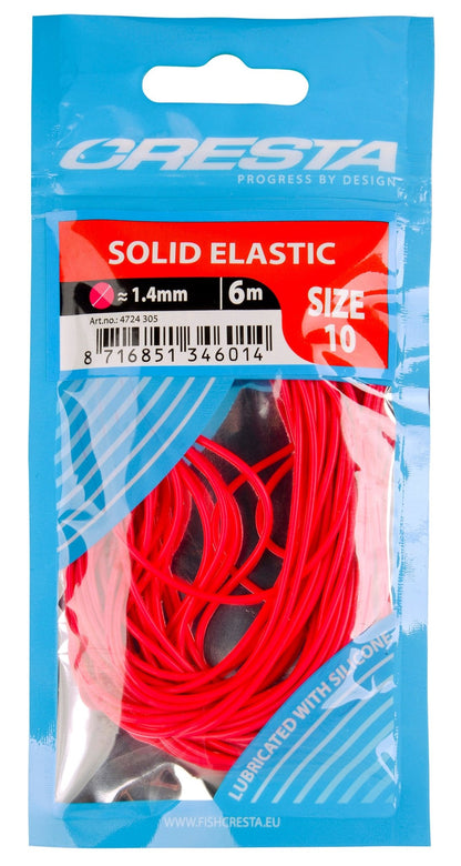 SOLID ELASTIC - KM-Tackle