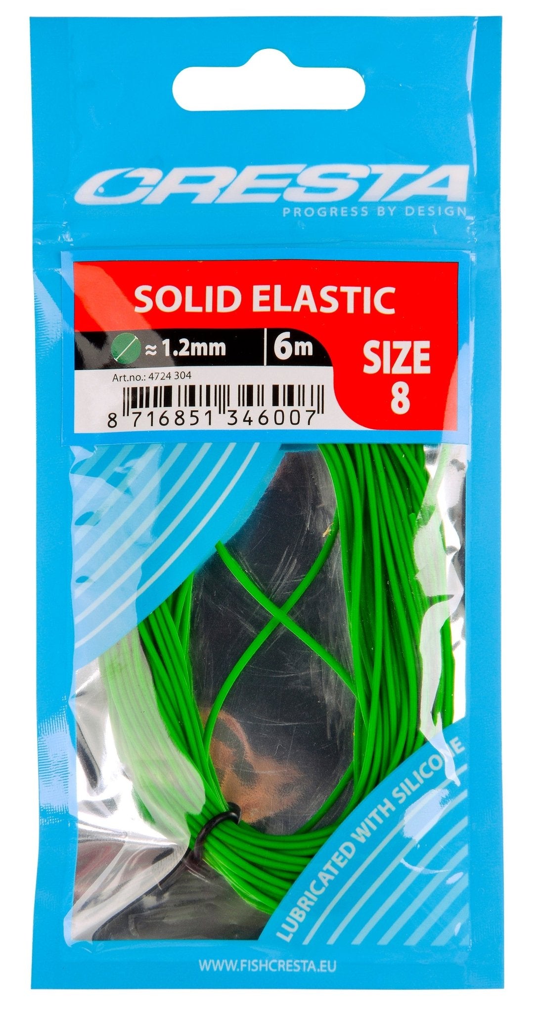 SOLID ELASTIC - KM-Tackle