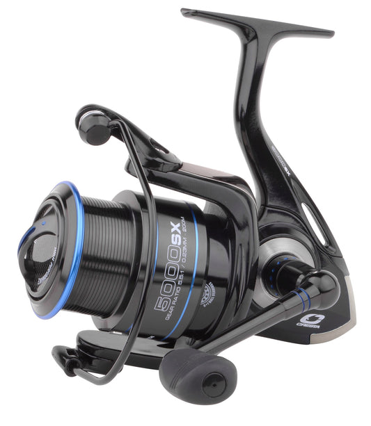 Solith 5000 SX Reel - KM-Tackle