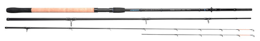 SOLITH METHOD XTR 3.6M 100G - KM-Tackle