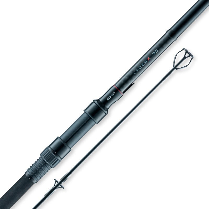 Sonik Vaderx RS 12'' (3.65M) 3.00LB - KM-Tackle