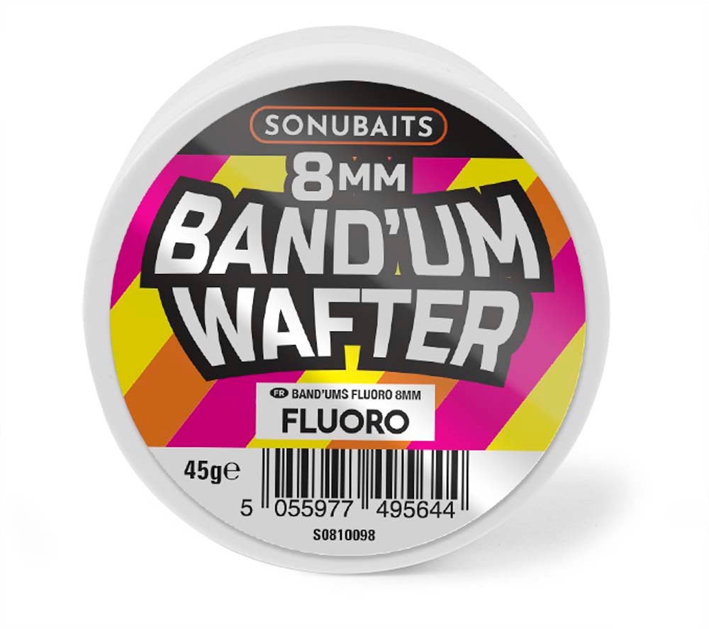 SONU BAND'UM WAFTERS - KM-Tackle