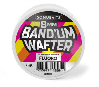 SONU BAND'UM WAFTERS - KM-Tackle