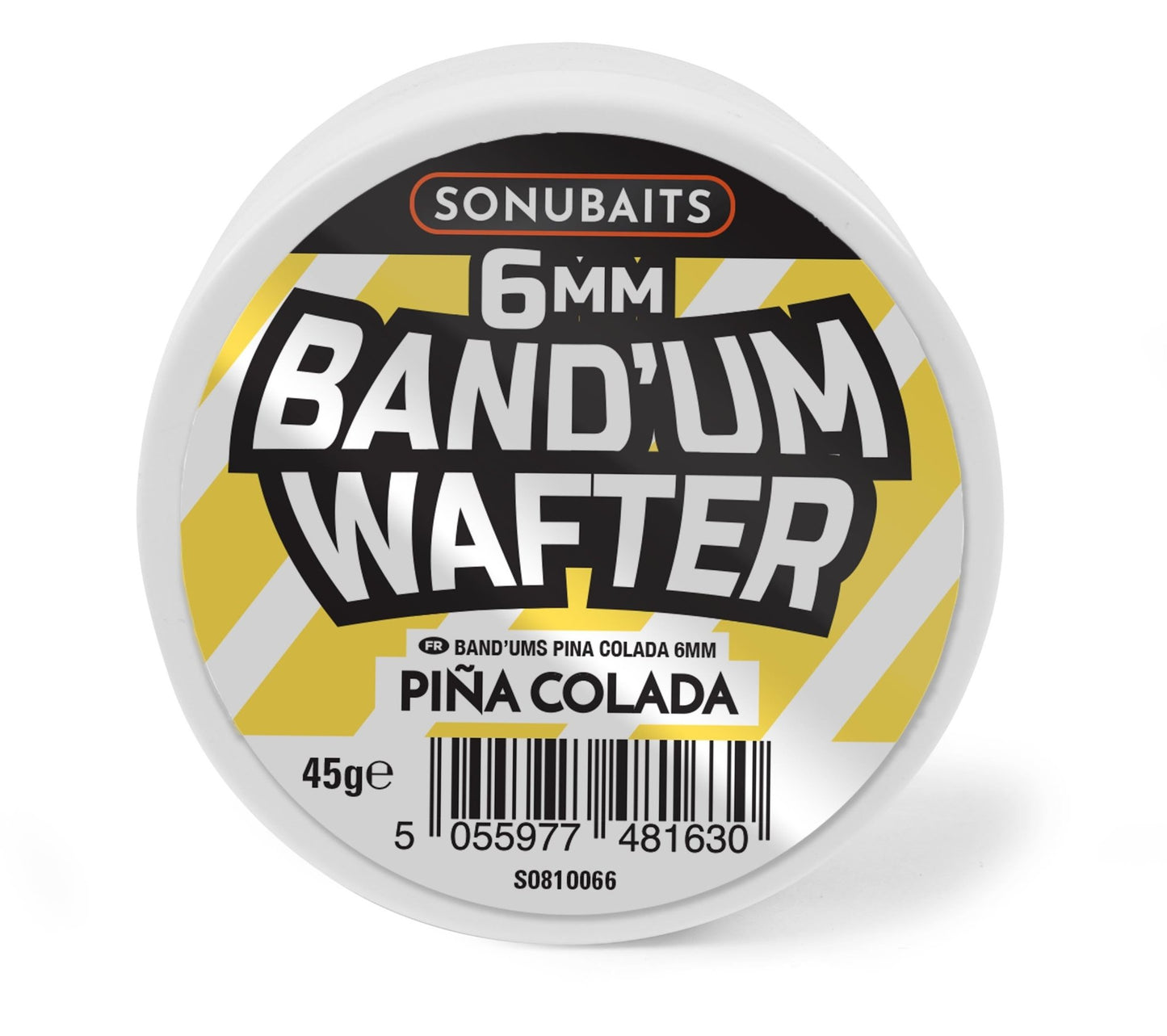 SONU BAND'UM WAFTERS - KM-Tackle