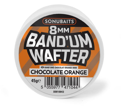 SONU BAND'UM WAFTERS - KM-Tackle