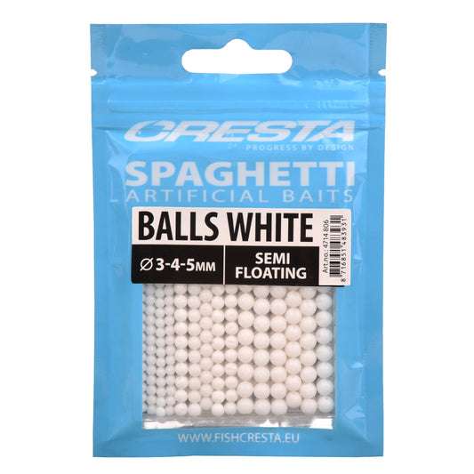 SPAGHETTI BALLS - KM-Tackle