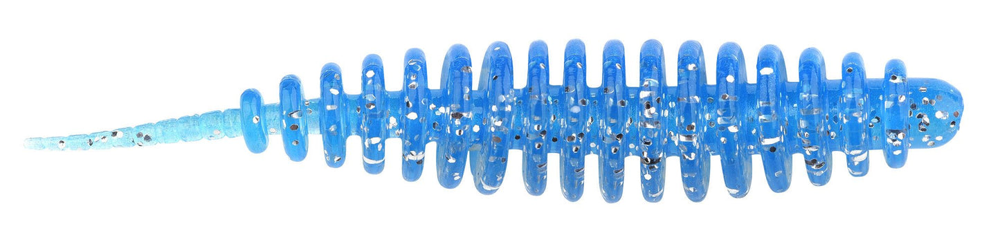 SPRO MASTER WORM 65MM 8PCS - KM - Tackle