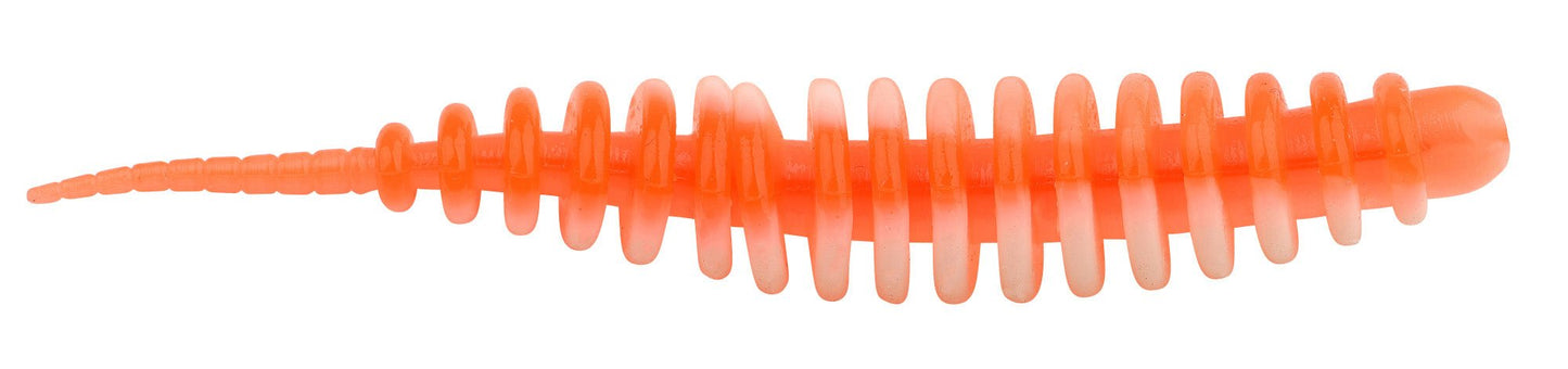 SPRO MASTER WORM 65MM 8PCS - KM - Tackle