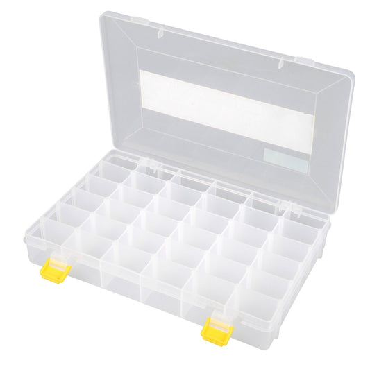 TACKLE BOX - KM-Tackle