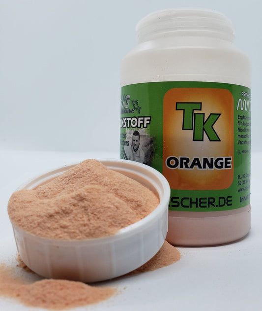 TK ORANGE - KM-Tackle