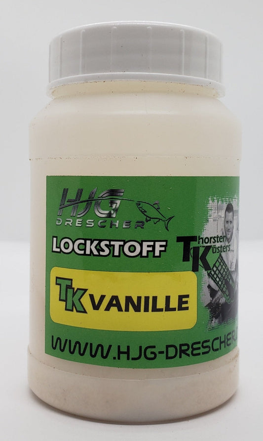 TK Vanille - KM-Tackle