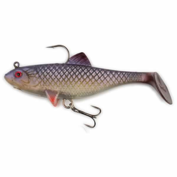 Trendex Ivo mont. 17cm - KM-Tackle