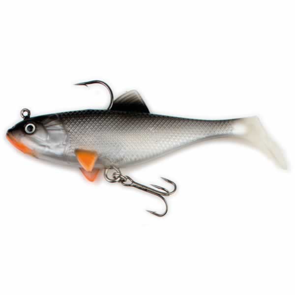 Trendex Ivo mont. 17cm - KM-Tackle