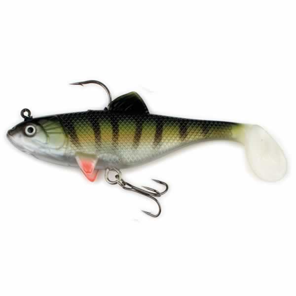 Trendex Ivo mont. 17cm - KM-Tackle