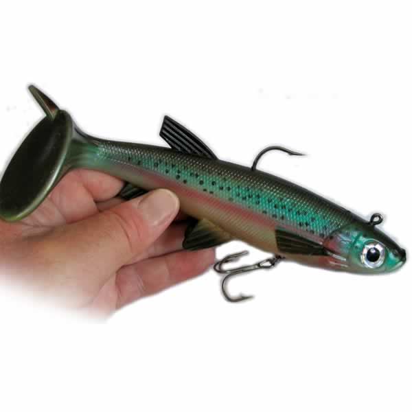 Trendex Minnow XXL 20cm - KM-Tackle