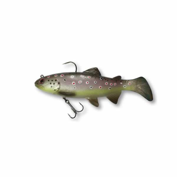 Trendex Soft Trout 15cm - KM-Tackle