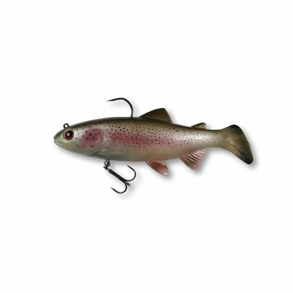 Trendex Soft Trout 15cm - KM-Tackle