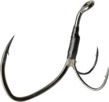 Uni Cat Connector Hook 2/0 - KM-Tackle