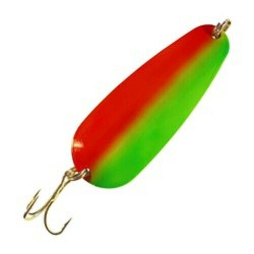 UNI CAT Wizard Double Red-Green 120g - KM-Tackle