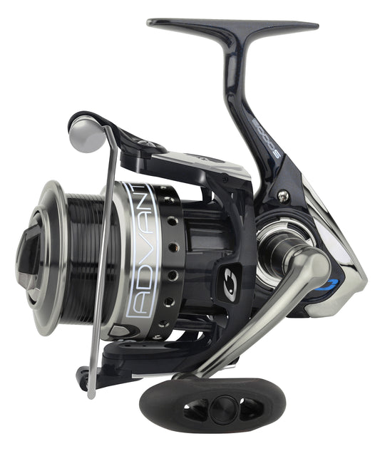 ADVANTOR S-Reel - KM-Tackle Rollen für Feederangler