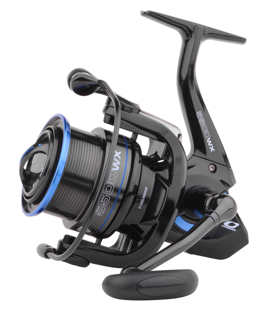 SOLITH 5500 WX REEL - KM-Tackle