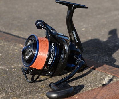 SOLITH 5500 WX REEL