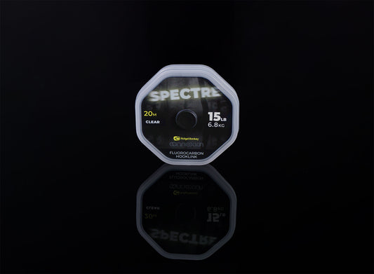 ConneXion Spectre Fluorocarbon Hooklink 15lb
