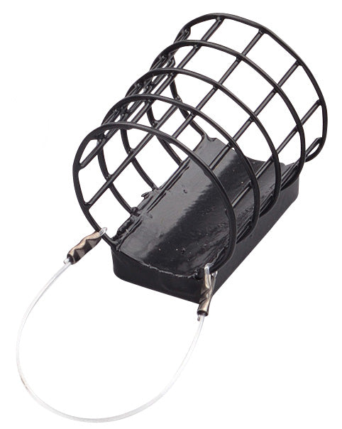 CAGE FEEDER L - KM-Tackle