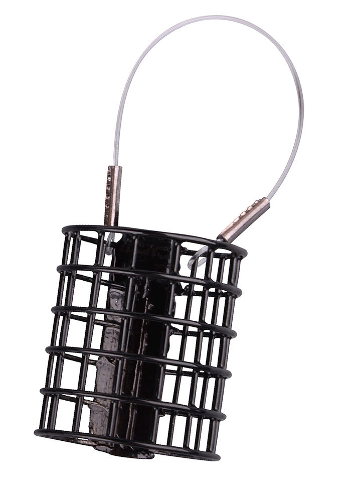 CAGE FEEDER M - KM-Tackle