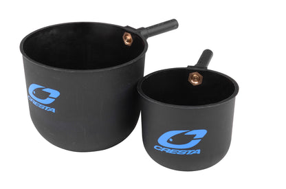 CUPPING KIT POTS - KM-Tackle