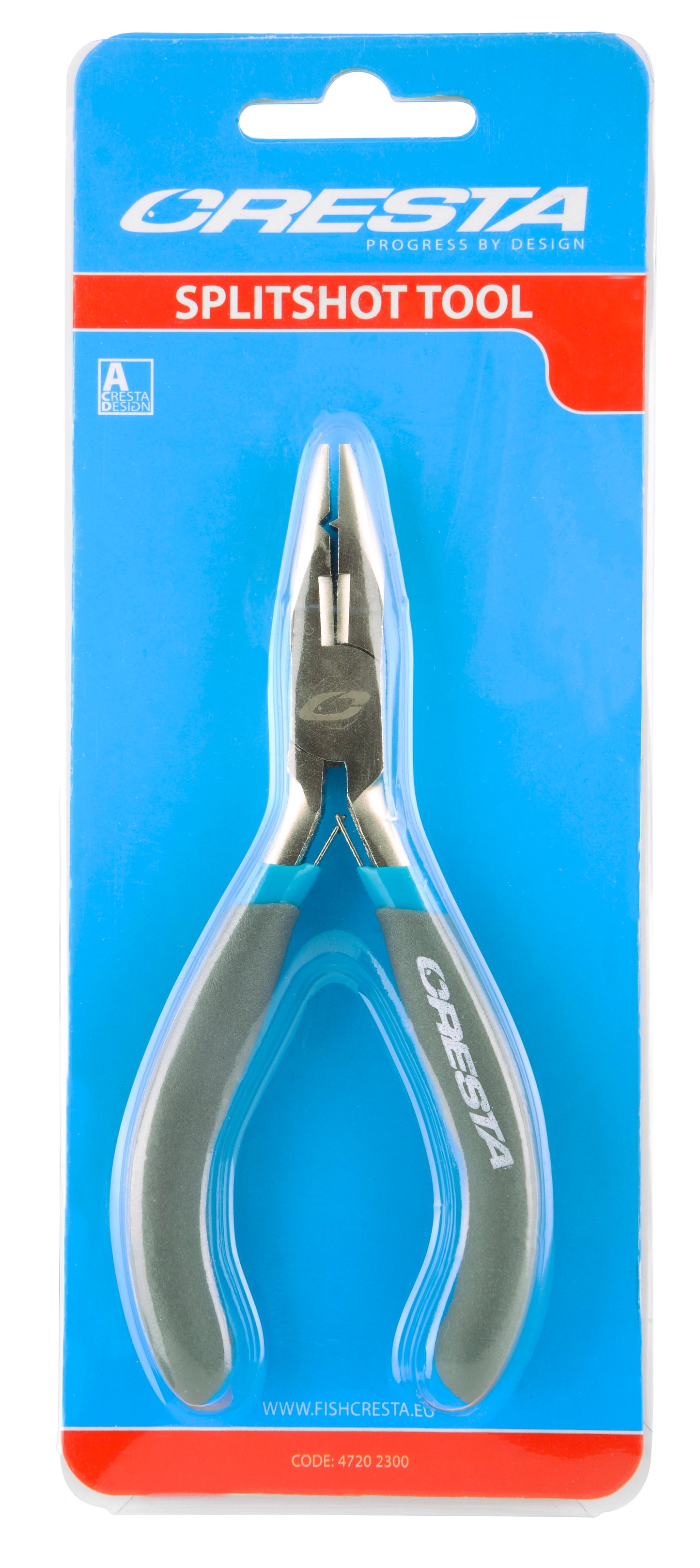 SPLITSHOT TOOL - KM-Tackle