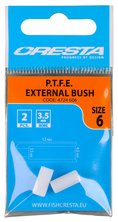 PTFE BUSH EXTERNAL