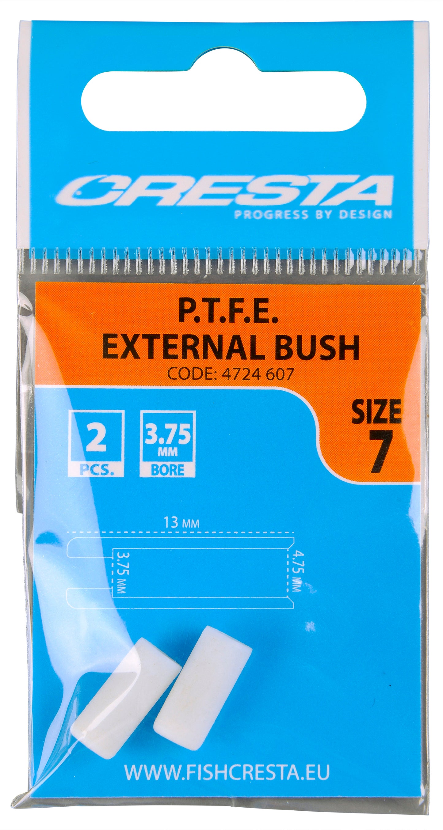 PTFE BUSH EXTERNAL