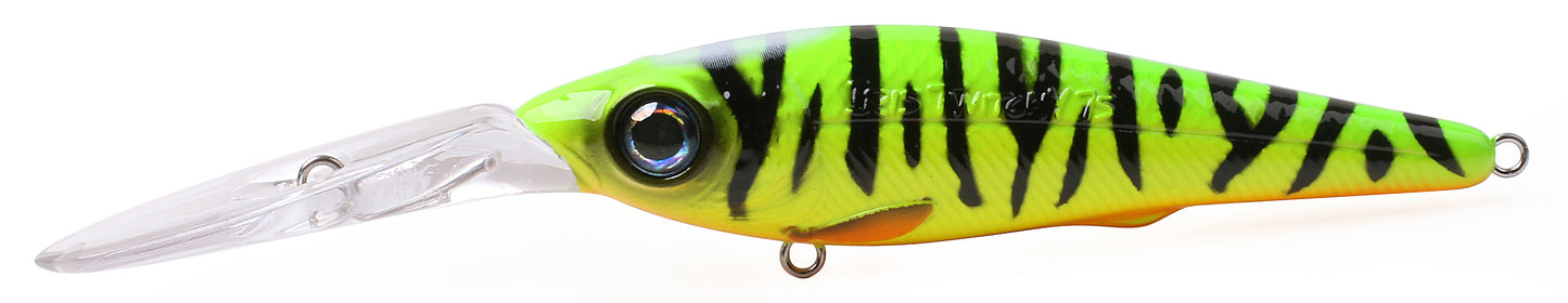 IRIS TWITCHY DR HL - KM-Tackle