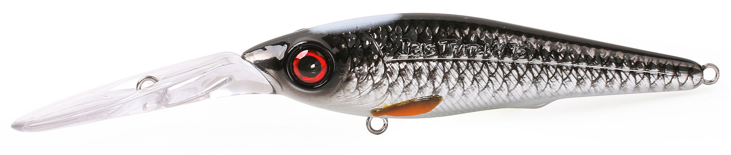 IRIS TWITCHY DR HL - KM-Tackle