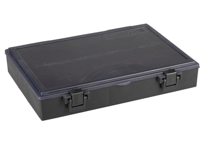 STRATEGY TACKLE BOX M 345x235mm
