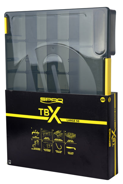 TBX Boxen